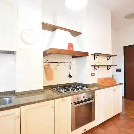 Lovely In With Wifi Appartement Stresa