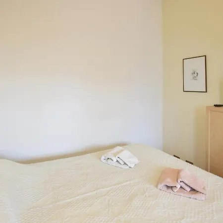 Lovely In With Wifi Apartment Stresa