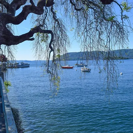 아파트 Lovely In With Wifi