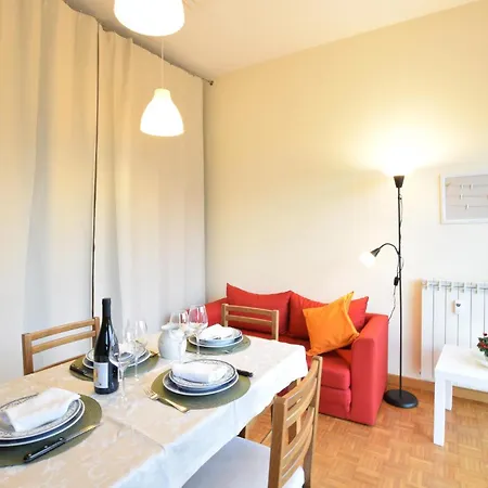 Appartement Lovely In With Wifi *