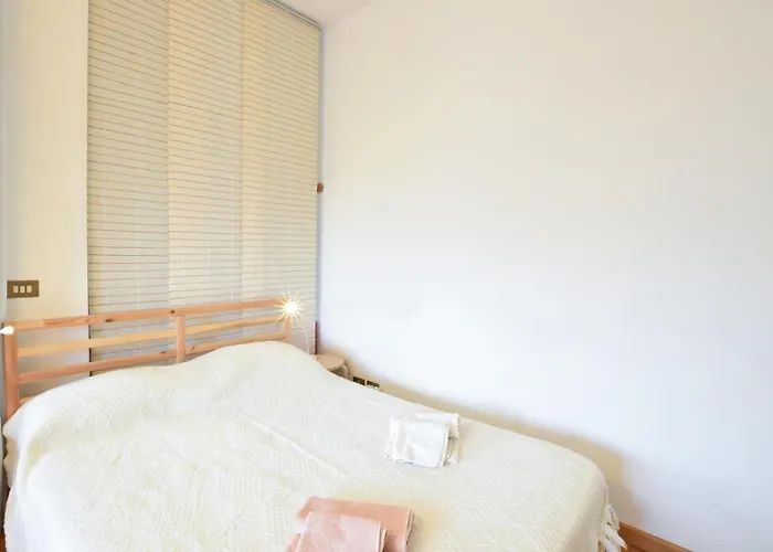 Appartement Lovely In With Wifi Stresa