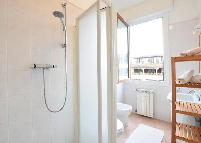 Lovely In With Wifi Appartement Stresa