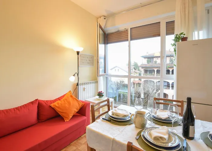 Lovely In With Wifi *