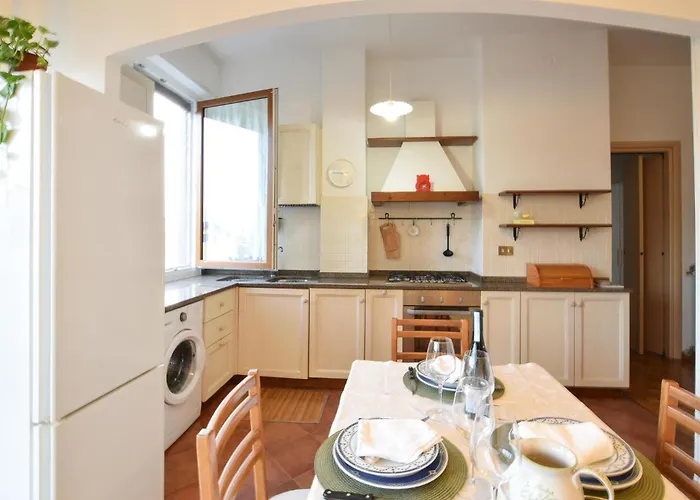 Lovely In With Wifi * Stresa