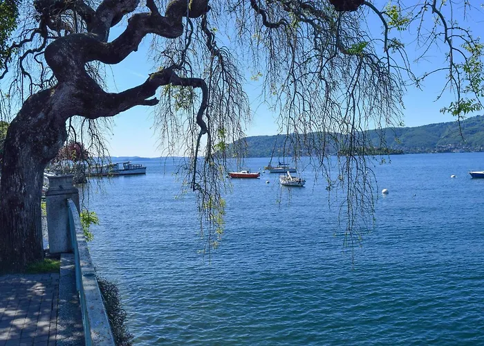 아파트 Lovely In With Wifi