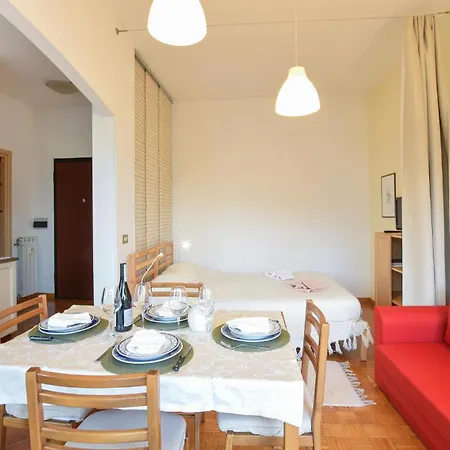 Apartment Lovely In With Wifi Stresa