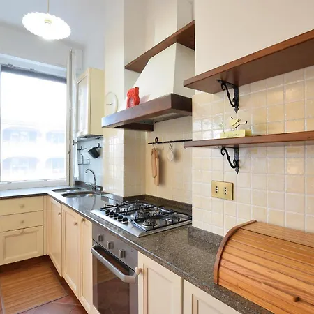 Apartment Lovely In With Wifi