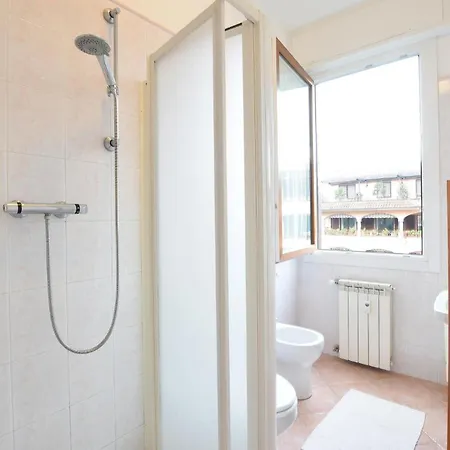 Lovely In With Wifi Apartment Stresa