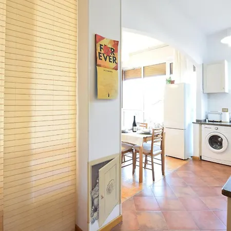 Lovely In With Wifi Apartment